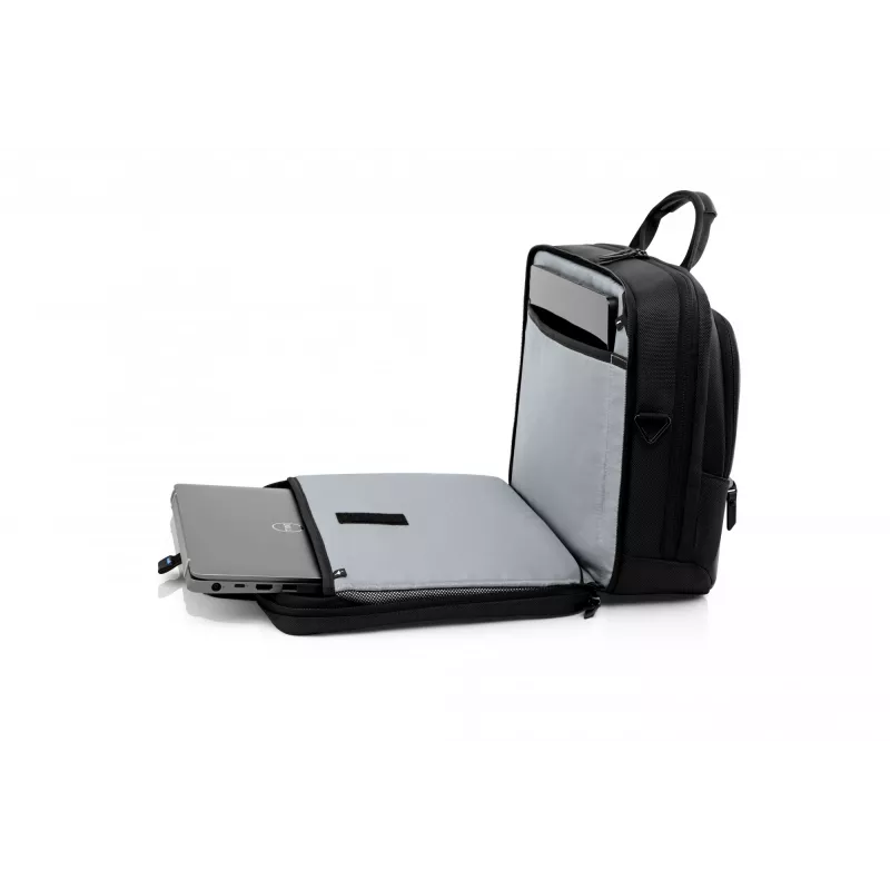 DELL Premier Briefcase 15 PE1520C, aktovka, 38,1 cm (15