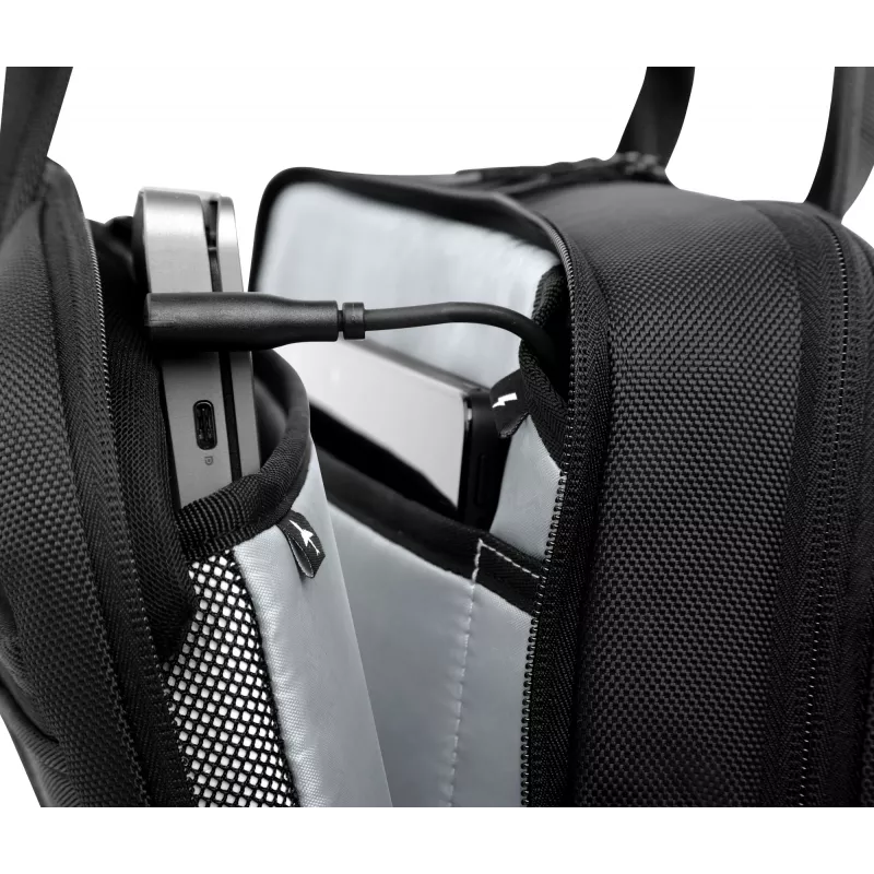 DELL Premier Briefcase 15 PE1520C, aktovka, 38,1 cm (15