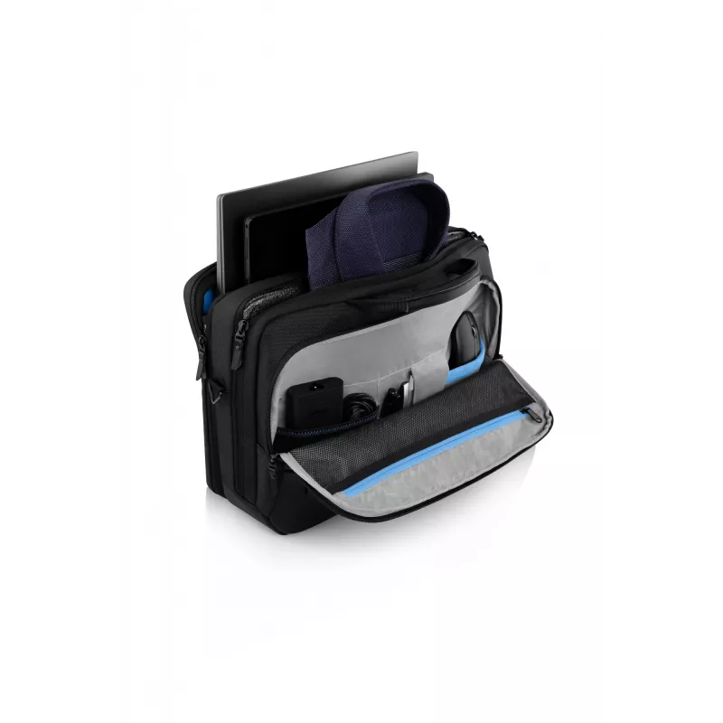 DELL Premier Briefcase 15 PE1520C, aktovka, 38,1 cm (15