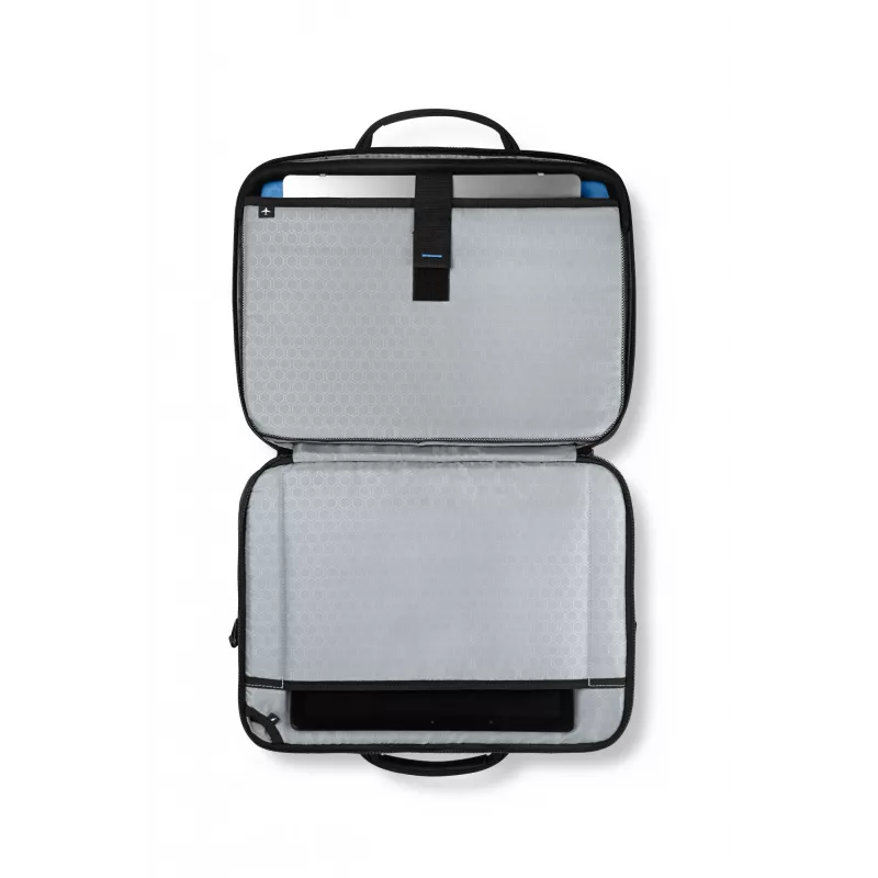 DELL Premier Briefcase 15 PE1520C, aktovka, 38,1 cm (15