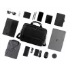 DELL Premier Briefcase 15 PE1520C, aktovka, 38,1 cm (15