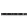 Zyxel XGS1930-52 Managed L3 Gigabit Ethernet (10/100/1000) čierna