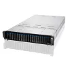 ASUS RS720-E11-RS24U Intel C741 Rack (2U) čierna, strieborná