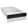 ASUS RS720-E11-RS24U Intel C741 Rack (2U) čierna, strieborná