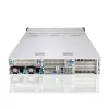 ASUS RS720-E11-RS24U Intel C741 Rack (2U) čierna, strieborná