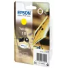 Epson pero a krížovka jednobalenie žltá 16 DURABrite Ultra atrament