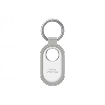 Puzdro na hľadač kľúčov Samsung EF-RT560 sivá 33.5mm x 9.6mm x 92.7mm