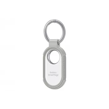 Puzdro na hľadač kľúčov Samsung EF-RT560 sivá 33.5mm x 9.6mm x 92.7mm