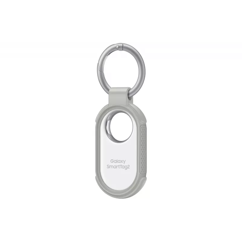Puzdro na hľadač kľúčov Samsung EF-RT560 sivá 33.5mm x 9.6mm x 92.7mm