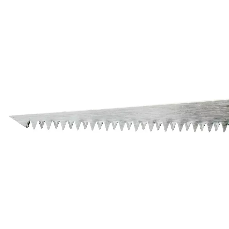 Ručná píla Bahco PC-6-DRY 16 cm čierna červená nehrdzavejúca oceľ
