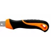Ručná píla Bahco PC-6-DRY 16 cm čierna červená nehrdzavejúca oceľ