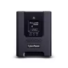 CyberPower PR2200ELCDSXL neprerušiteľný zdroj napájania (UPS) Line-Interactive 2,2 kVA 1980 W 9 AC výstupov