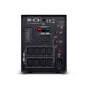 CyberPower PR2200ELCDSXL neprerušiteľný zdroj napájania (UPS) Line-Interactive 2,2 kVA 1980 W 9 AC výstupov