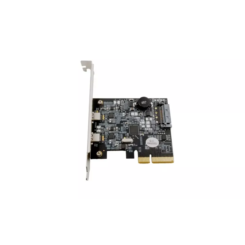 Interný USB 3.2 Gen 2 adaptér EXSYS EX-12000