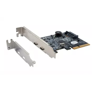 Interný USB 3.2 Gen 2 adaptér EXSYS EX-12000
