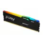 Kingston Technology FURY Beast 8GB 5200MT/s DDR5 CL40 DIMM RGB