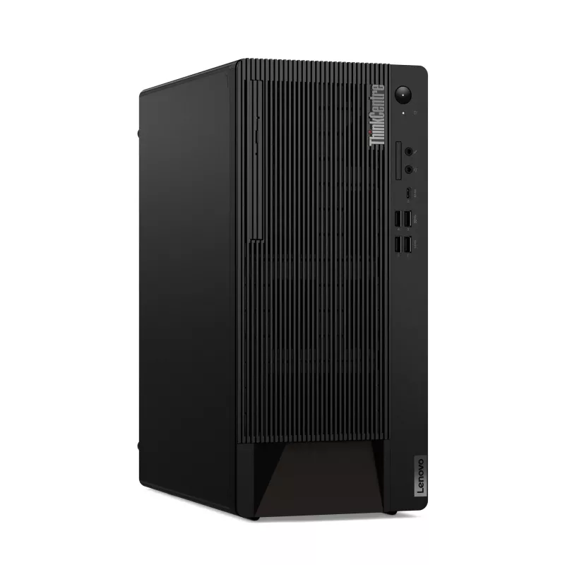 Lenovo ThinkCentre M90t Gen 4 Intel® Core™ i5 i5-13400 16 GB DDR5-SDRAM 512 GB SSD Tower PC čierna