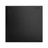Lenovo ThinkCentre M75q Gen 5 AMD Ryzen™ 7 PRO 8700GE 32 GB DDR5-SDRAM 512 GB SSD Mini PC čierna