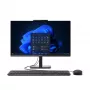 Lenovo V100 Intel Core i3 N-series i3-N305 60,5 cm (23,8 inch) 1920 x 1080 pixelov All-in-One PC 16 GB DDR4-SDRAM 256 GB SSD Windows 11 Pro Wi-Fi 6 (802.11ax) čierna