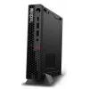 Lenovo ThinkStation P3 Tiny Intel® Core™ i7 i7-14700 32 GB DDR5-SDRAM 1 TB SSD NVIDIA RTX A1000 Windows 11 Pro Mini PC pracovná stanica čierna