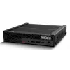 Lenovo ThinkStation P3 Tiny Intel® Core™ i7 i7-14700 32 GB DDR5-SDRAM 1 TB SSD NVIDIA RTX A1000 Windows 11 Pro Mini PC pracovná stanica čierna