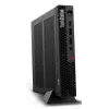 Lenovo ThinkStation P3 Tiny Intel® Core™ i7 i7-14700 16 GB DDR5-SDRAM 1 TB SSD Windows 11 Pro Mini PC pracovná stanica čierna