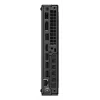 Lenovo ThinkStation P3 Tiny Intel® Core™ i7 i7-14700 16 GB DDR5-SDRAM 1 TB SSD Windows 11 Pro Mini PC pracovná stanica čierna