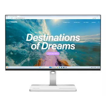 Monitor Lenovo L24D-4C 23,8