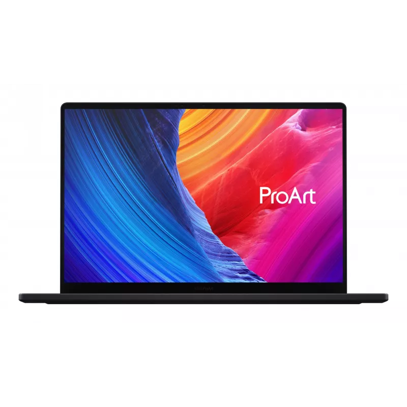 Notebook ASUS ProArt P16 H7606WP-RJ097W 16 inch AMD Ryzen 9 370 32 GB RAM 2 TB SSD NVIDIA GeForce RTX 5070 Windows 11