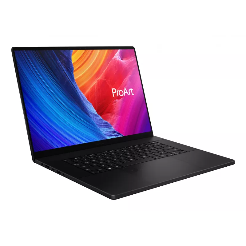 Notebook ASUS ProArt P16 H7606WP-RJ097W 16 inch AMD Ryzen 9 370 32 GB RAM 2 TB SSD NVIDIA GeForce RTX 5070 Windows 11