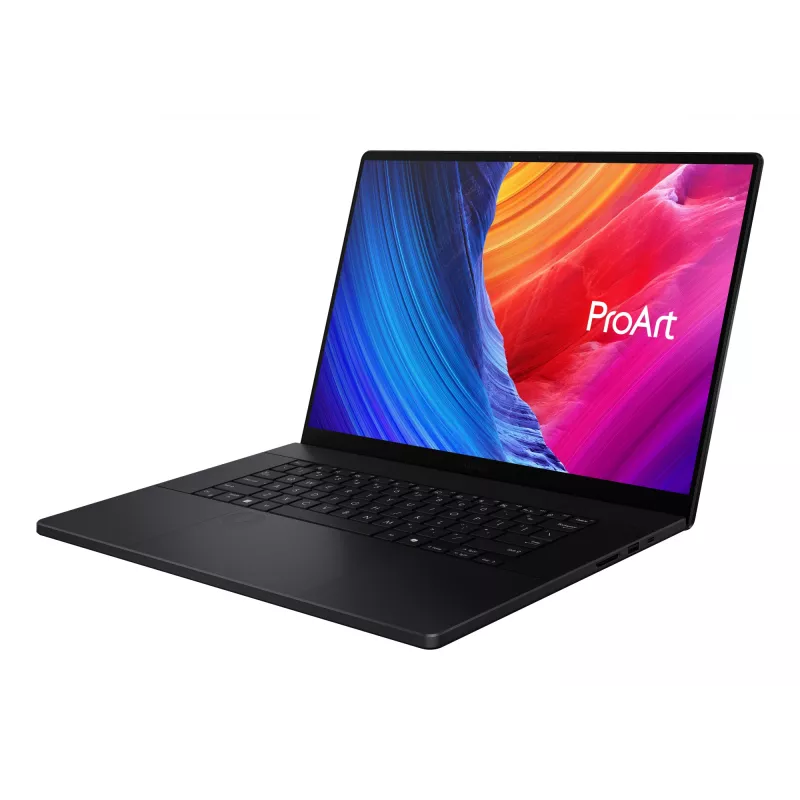 Notebook ASUS ProArt P16 H7606WP-RJ097W 16 inch AMD Ryzen 9 370 32 GB RAM 2 TB SSD NVIDIA GeForce RTX 5070 Windows 11