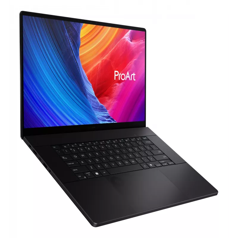 Notebook ASUS ProArt P16 H7606WP-RJ097W 16 inch AMD Ryzen 9 370 32 GB RAM 2 TB SSD NVIDIA GeForce RTX 5070 Windows 11