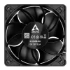 Ventilátor ARCTIC S12038-8K 120 mm 8000 RPM serverový ventilátor balenie 3 ks