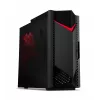 Acer NITRO 50 N50-656 Desktop PC, Intel Core i7-14700F, 32 GB DDR5 RAM, 1 TB SSD, NVIDIA GeForce RTX 5060, Windows 11 Home