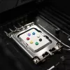 Teplovodivá pasta Cooler Master Cryofuze 5 — žltá, max. prevádzková teplota 240°C, 1 ks