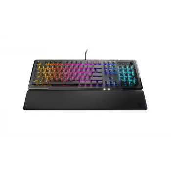 Turtle Beach Vulcan II klávesnica Gaming USB nemecká čierna