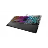 Turtle Beach Vulcan II klávesnica Gaming USB nemecká čierna