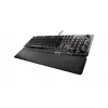 Turtle Beach Vulcan II klávesnica Gaming USB nemecká čierna