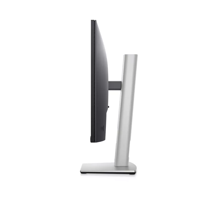 DELL P Series 24 USB-C Hub Monitor – P2422HE, 60,5 cm (23,8 inch), 1920 x 1080 pixelov, Full HD, LCD, 8 ms, čierny