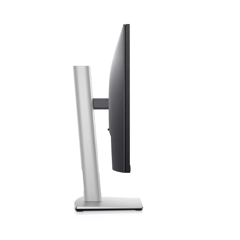 DELL P Series 24 USB-C Hub Monitor – P2422HE, 60,5 cm (23,8 inch), 1920 x 1080 pixelov, Full HD, LCD, 8 ms, čierny