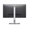 DELL P Series 24 USB-C Hub Monitor – P2422HE, 60,5 cm (23,8 inch), 1920 x 1080 pixelov, Full HD, LCD, 8 ms, čierny