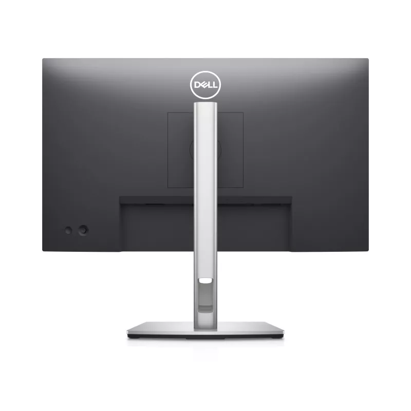 DELL P Series 24 USB-C Hub Monitor – P2422HE, 60,5 cm (23,8 inch), 1920 x 1080 pixelov, Full HD, LCD, 8 ms, čierny