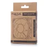 Ventilátor Fractal Design Silent Series R3 92mm