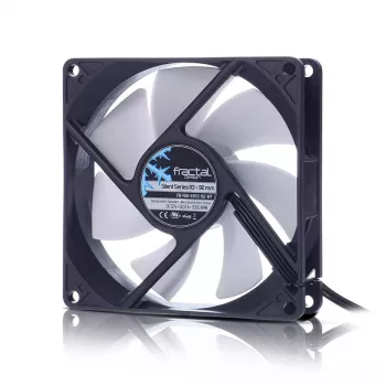 Ventilátor Fractal Design Silent Series R3 92mm