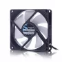 Ventilátor Fractal Design Silent Series R3 92mm