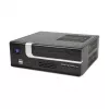 TERRA PC-BUSINESS 5000 Compact Intel® Core™ i5 i5-12400T 8 GB DDR4-SDRAM 500 GB SSD Windows 11 Pro Mini-PC pracovná stanica čierna