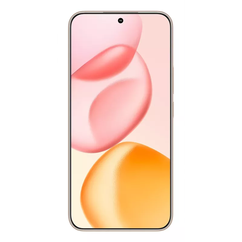 Honor 400 16,6 cm (6,55 inch) Hybrid Dual SIM MagicOS 9.0 5G USB Type-C 8 GB 512 GB 6000 mAh zlatá