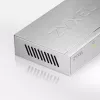 Zyxel GS-105B v3 Unmanaged L2+ Gigabit Ethernet (10/100/1000) strieborný