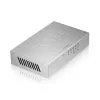 Zyxel GS-105B v3 Unmanaged L2+ Gigabit Ethernet (10/100/1000) strieborný