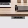 Zyxel GS-105B v3 Unmanaged L2+ Gigabit Ethernet (10/100/1000) strieborný
